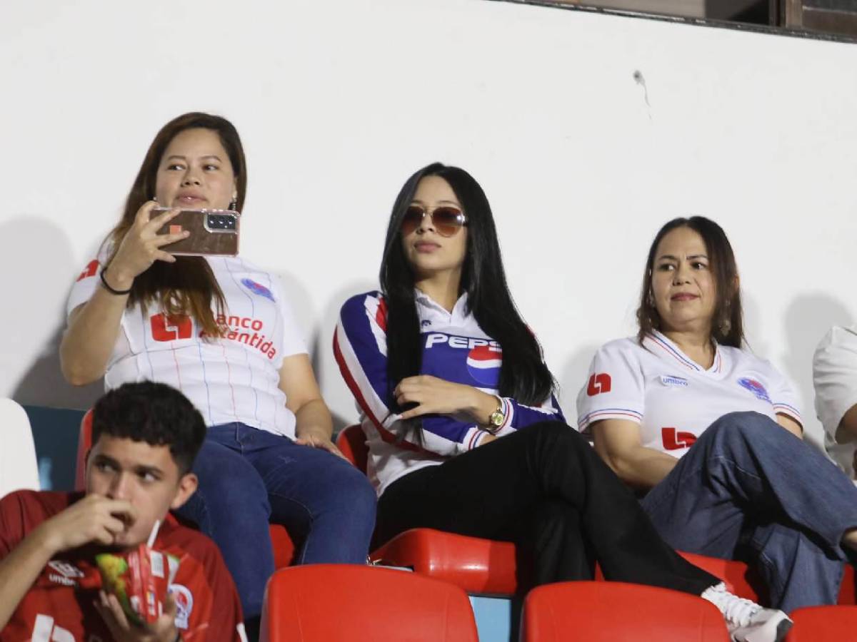 ¿Quién es la chica que enamoró? Susto en Olimpia, festejos y sorpresa con Elis