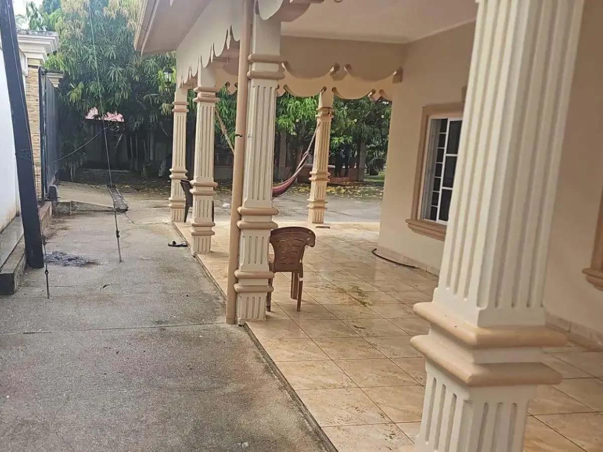 Agente de la Dipampco Nels Benavides fue decapitado y su cuerpo quemado en Corinto