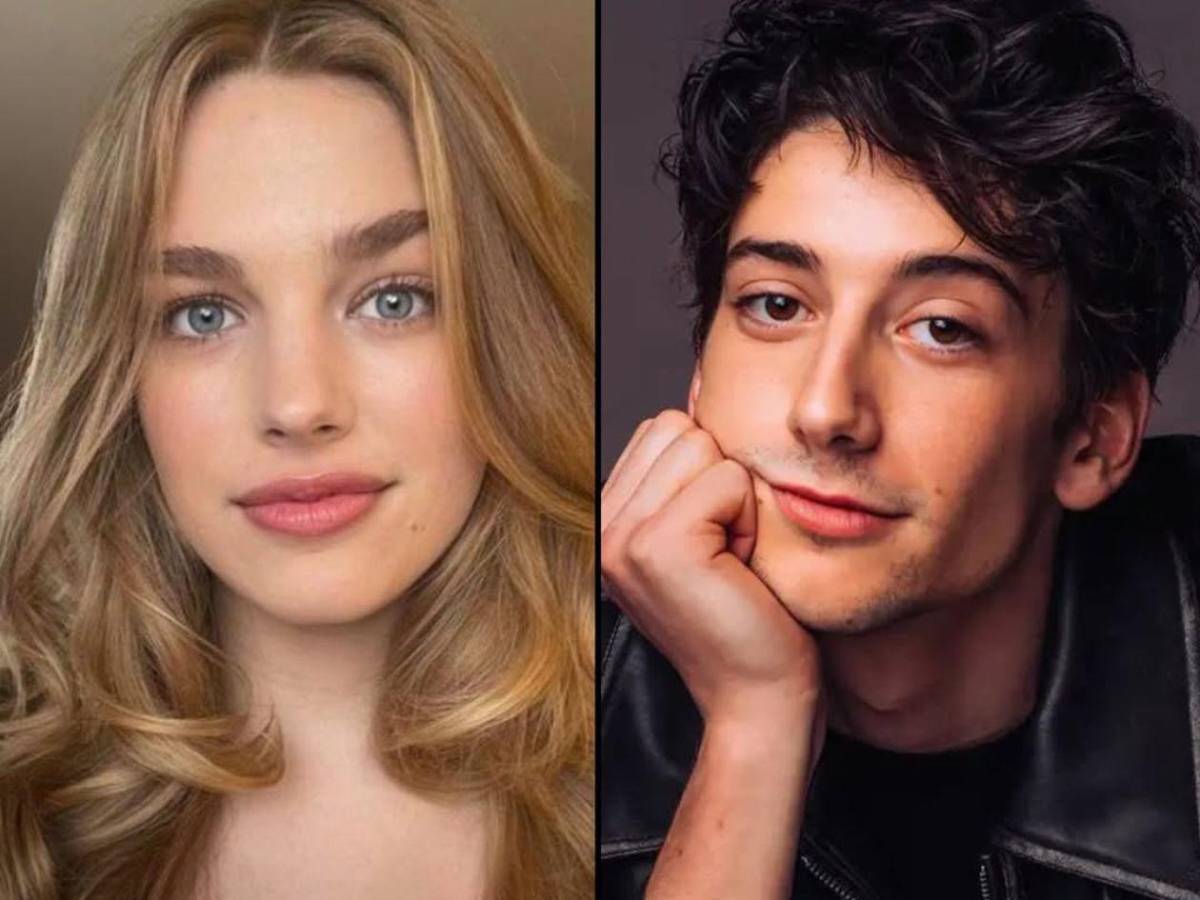 ¿Quién es Milo Manheim? El nuevo Flynn Rider del Live Action de Enredados