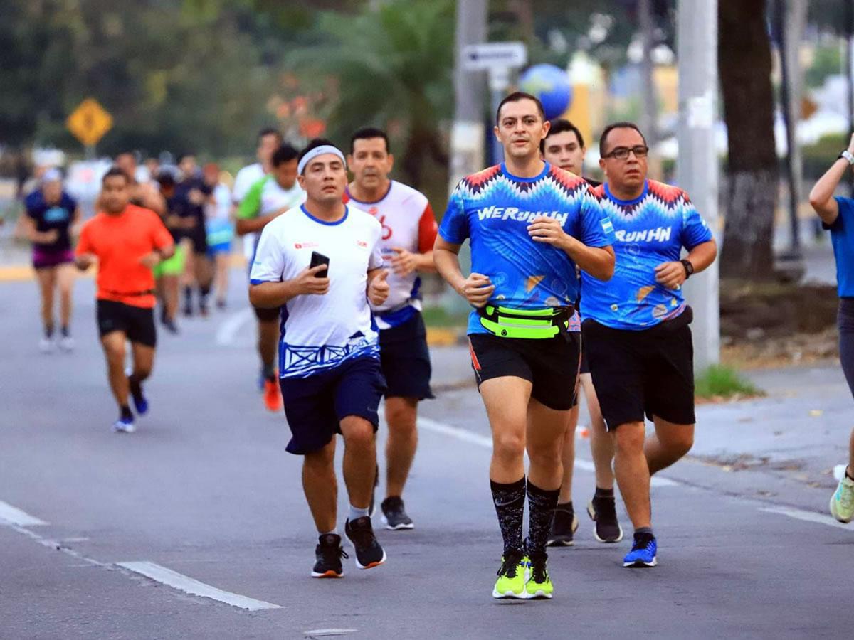 Este viernes, último día para inscribirse en la Maratón LA PRENSA