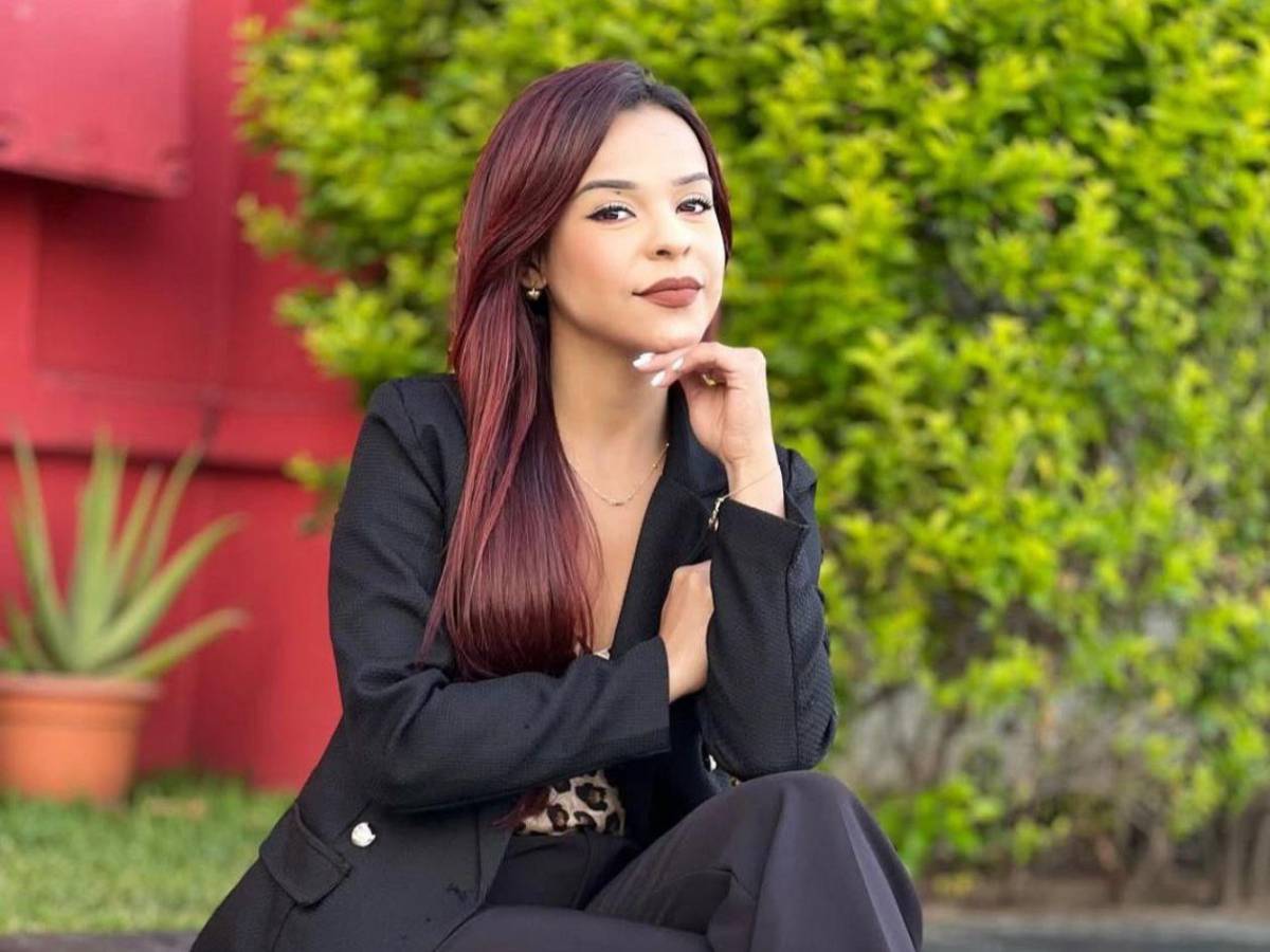 Daniela Mejía revela: Funcionarios casados me escriben