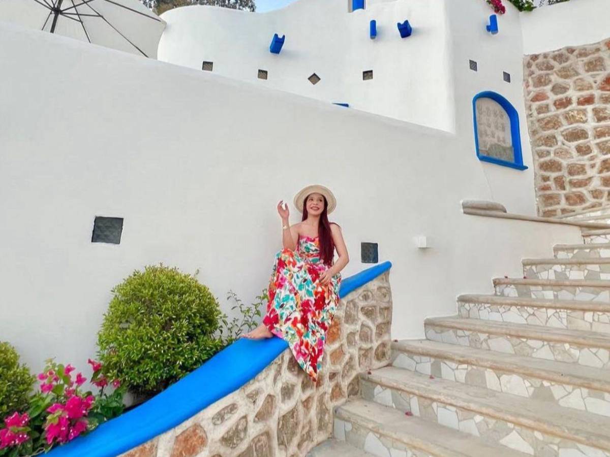 Daniela Mejía revela: Funcionarios casados me escriben