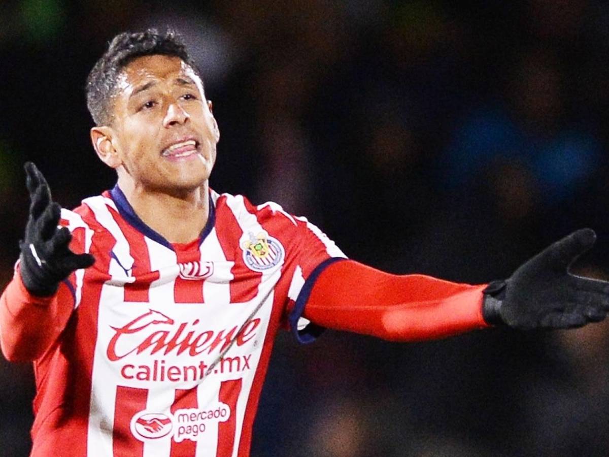 Escándalo en México: Javier Aguirre lo deja afuera de la Selección por sorpresivo motivo