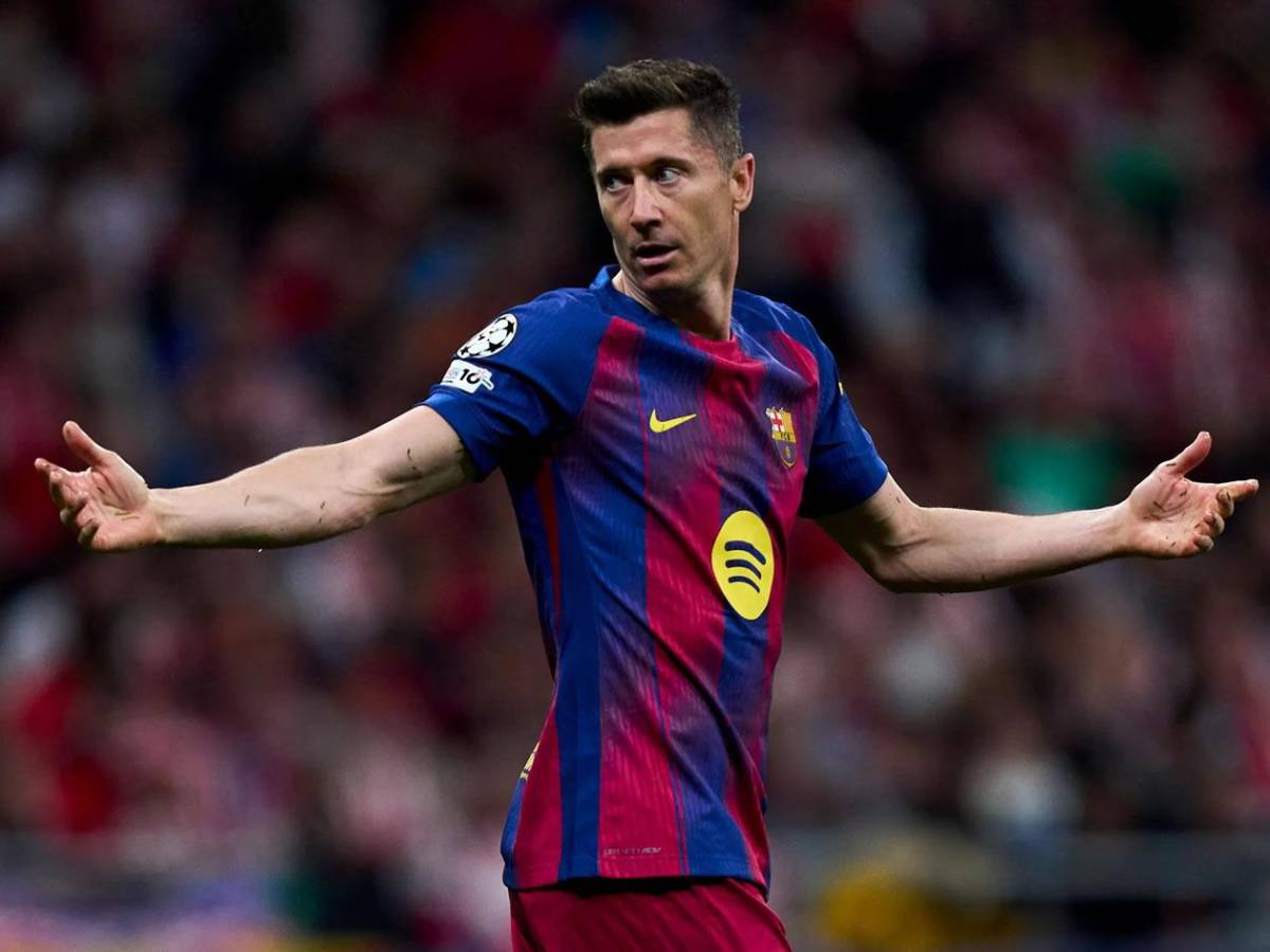 Barcelona y un fin de ciclo: las cinco estrellas que se irían a final de temporada