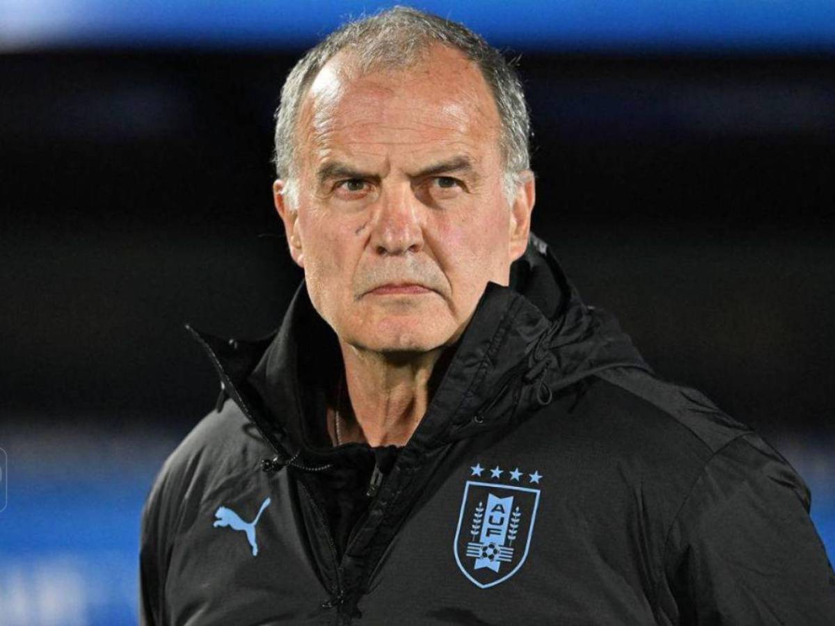 Luis de la Fuente y Marcelo Bielsa salen en defensa de Lamine Yamal