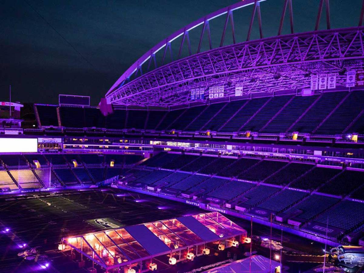 Mundial 2026: lista de estadios y los partidos que se disputarán en cada uno