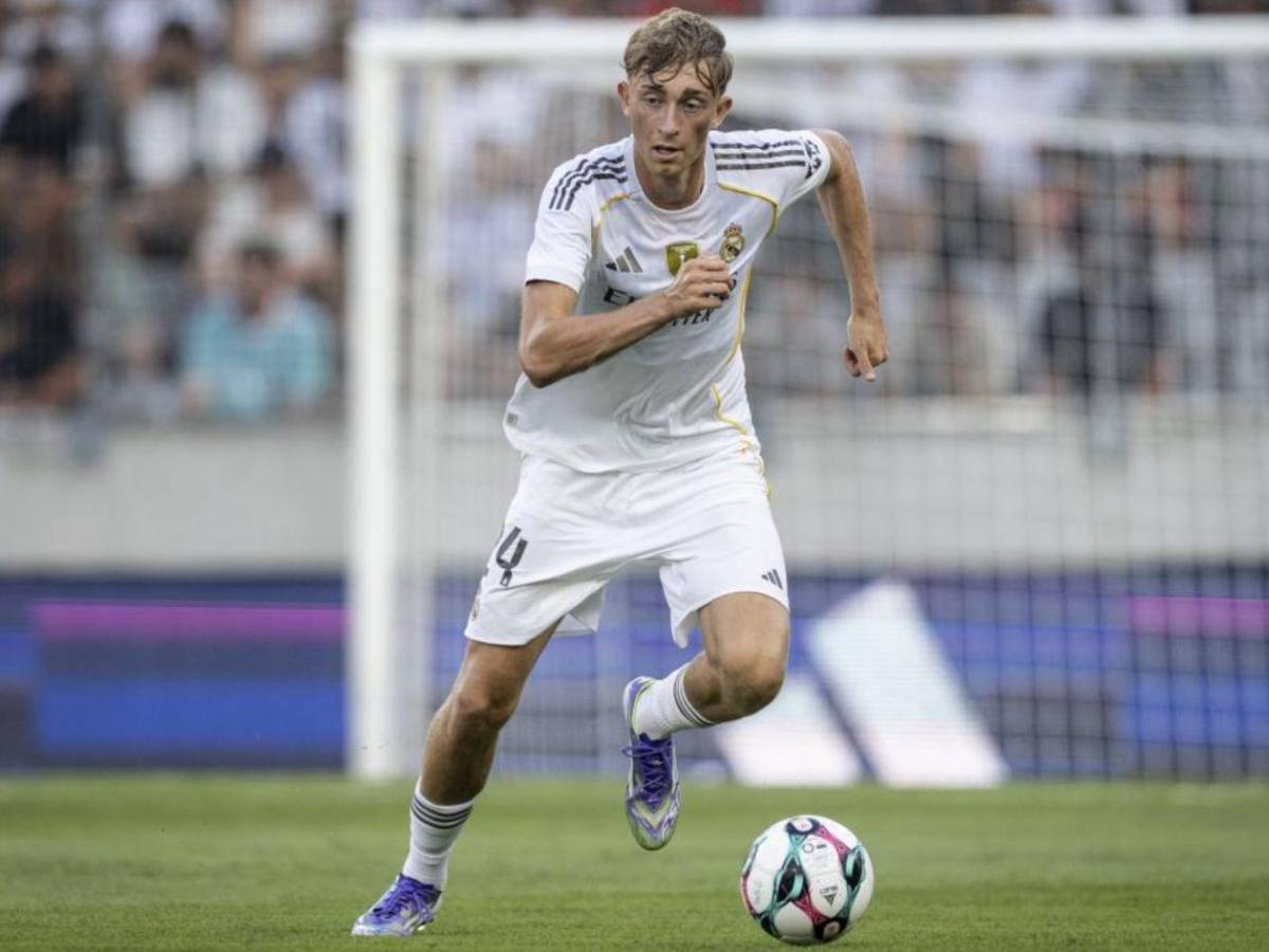 Nuevo escándalo en el Real Madrid: Acusan a una de sus estrellas de racismo