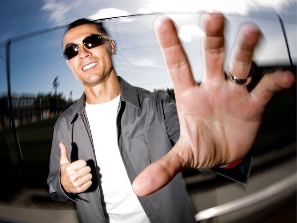 Cristiano Ronaldo hace millonaria inversión : ¿Qué pasará con la boda ?