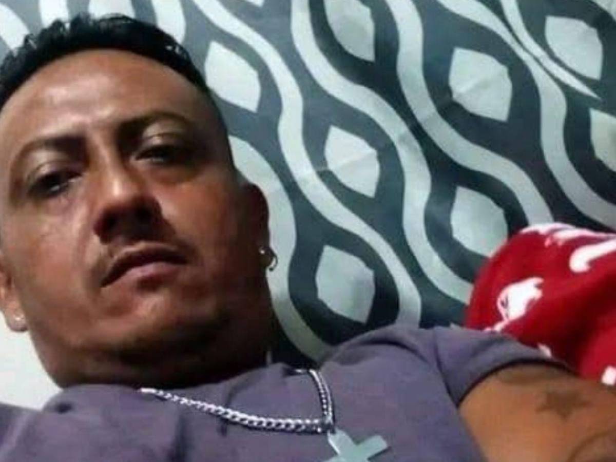 Así fueron asesinados los hermanos Pleytez en Omoa; iban en mototaxi