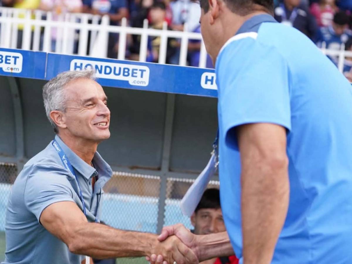 Locura del Motagua, pelea viral, susto e impensado MVP de la Gran Final
