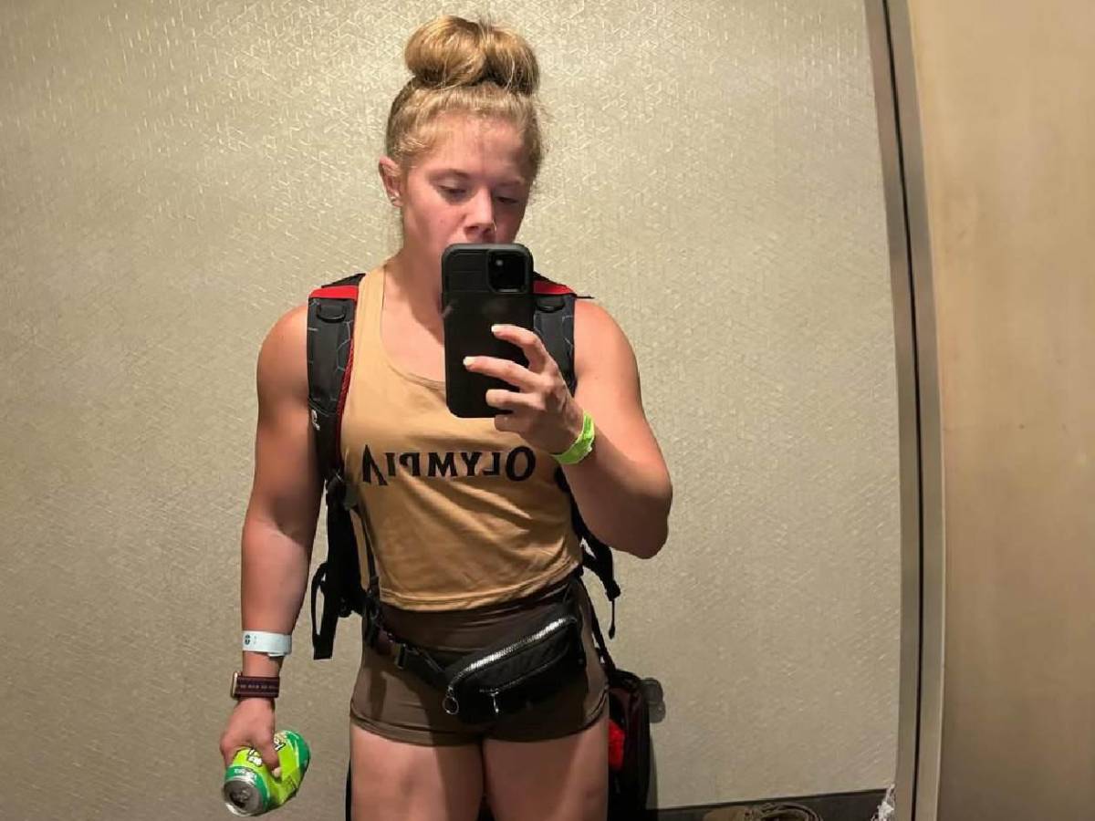 Muere joven fisicoculturista y revelan la terrible causa: “Cometió un error”