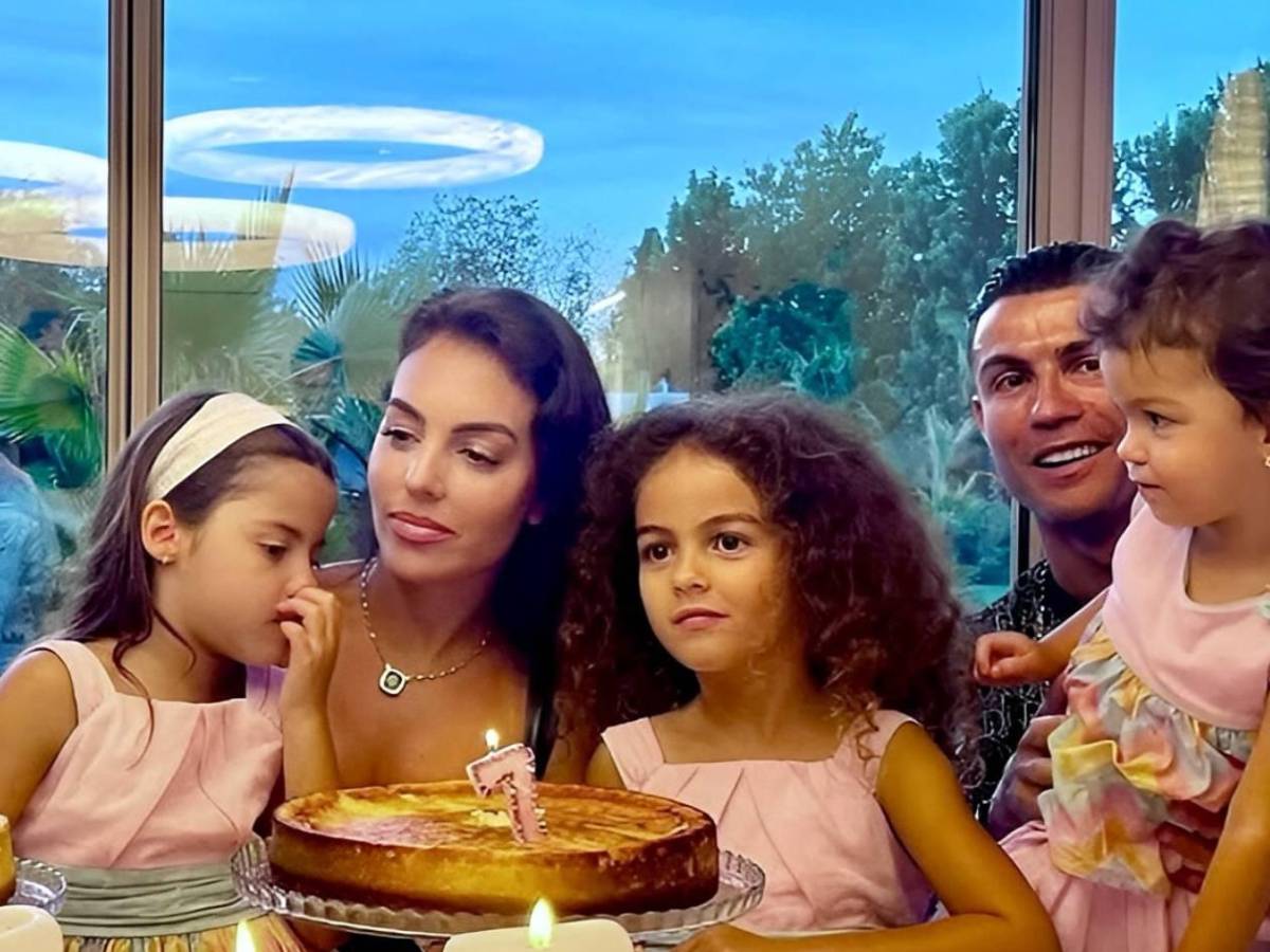 Cristiano Ronaldo teme por su vida y contrata a un aterrador personaje