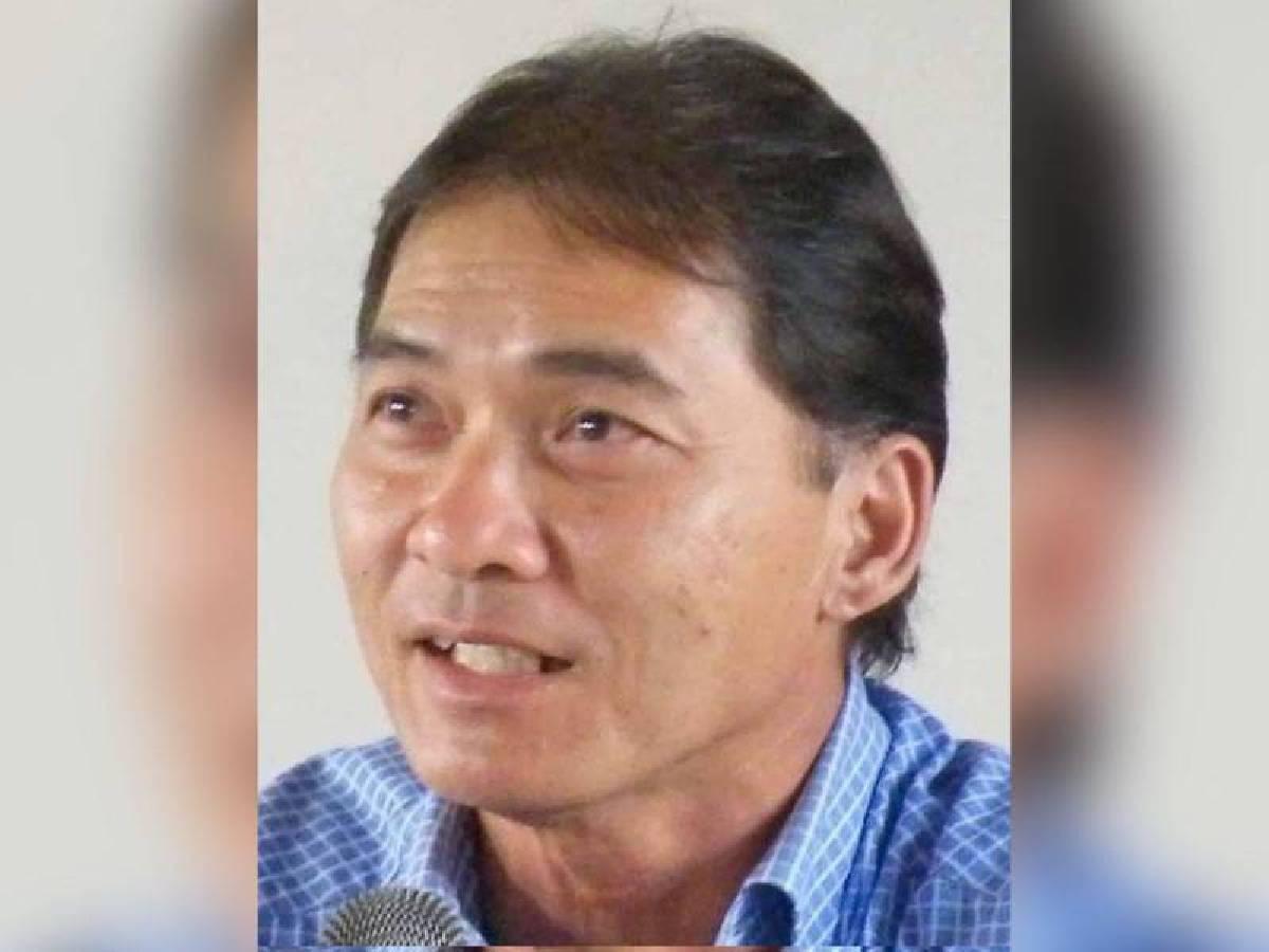 Fallece el caricaturista hondureño Napoleón Ham