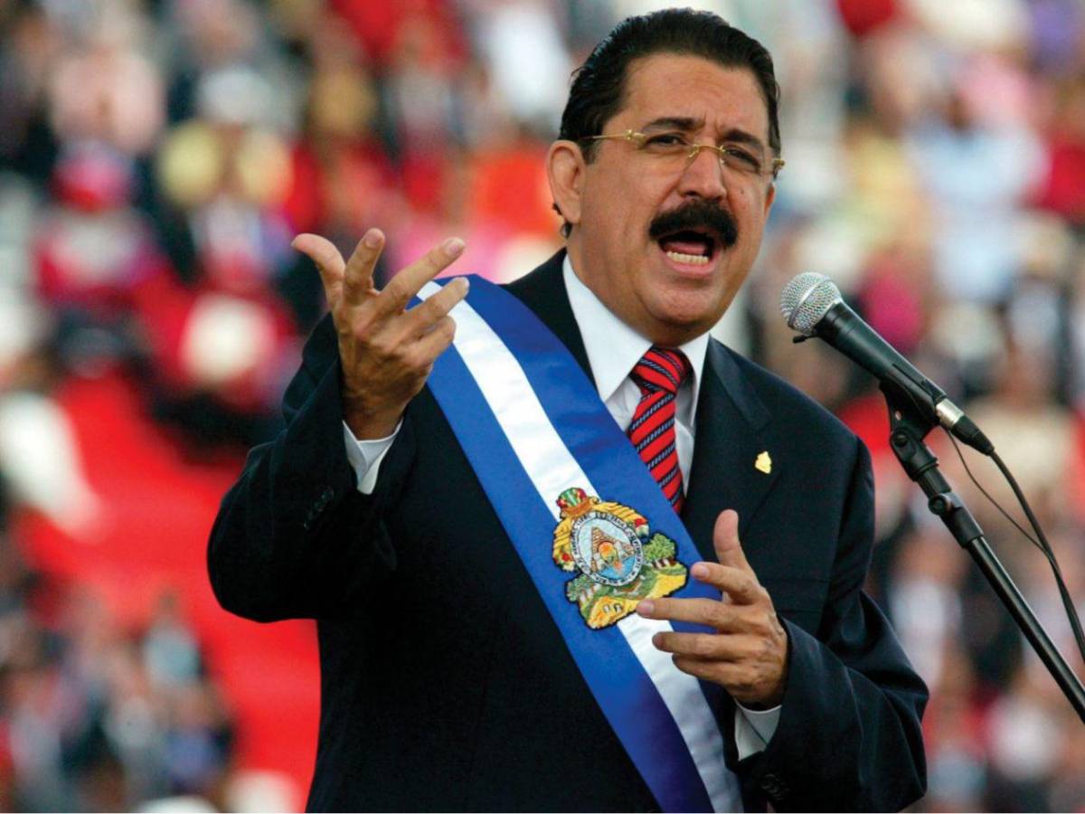 Nasry Asfura rompe cuatro décadas de tradición en tomas de posesión