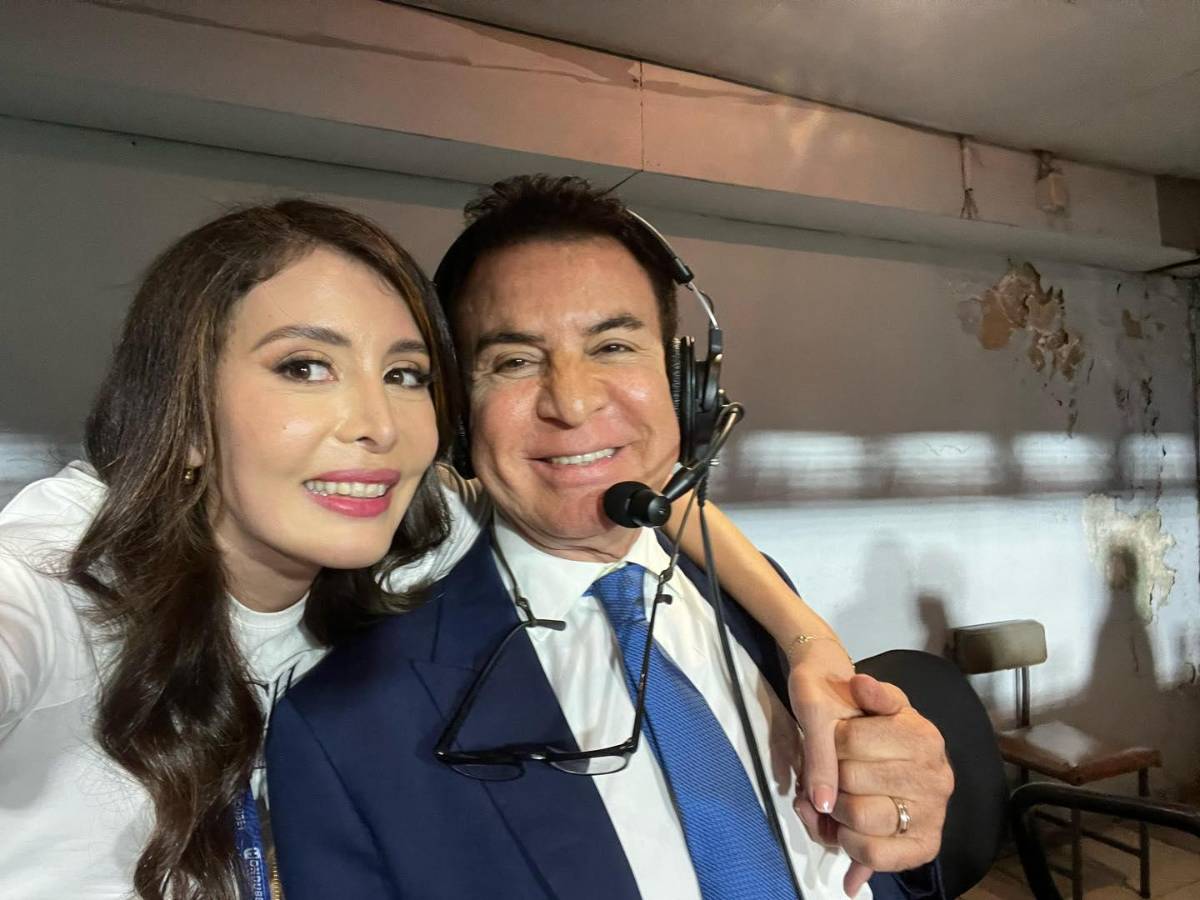 Top 10: Funcionarias y diputadas hondureñas que destacan por su belleza