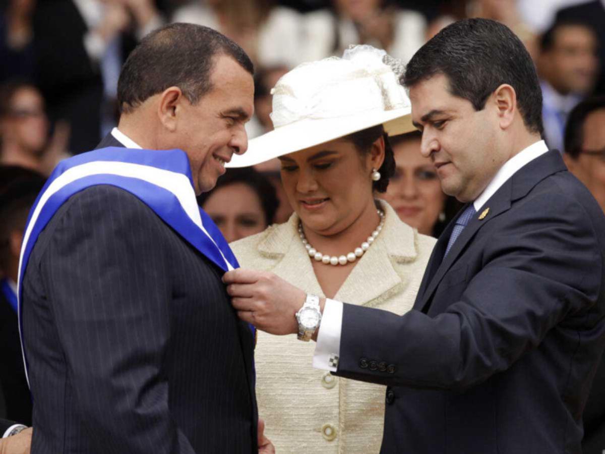 PNH se pronuncia sobre investigación contra JOH y Pepe Lobo