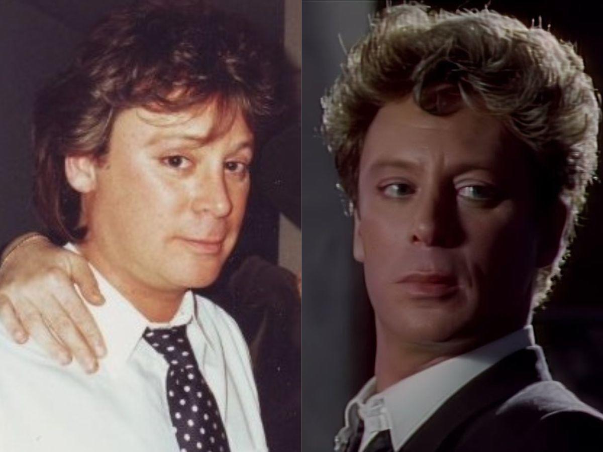 Fallece Eric Carmen, intérprete de Hungry Eyes, de la película Dirty Dancing