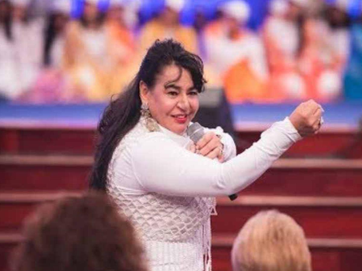 Profeta Ana Maldonado dice que Dios le reveló que debía divorciarse