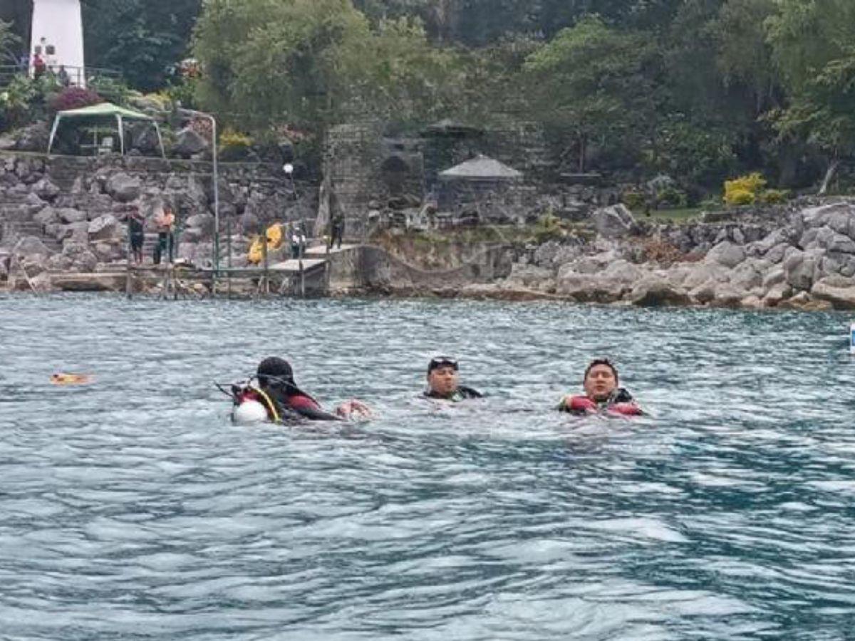 Hombre muere ahogado en pleno bautizo evangélico