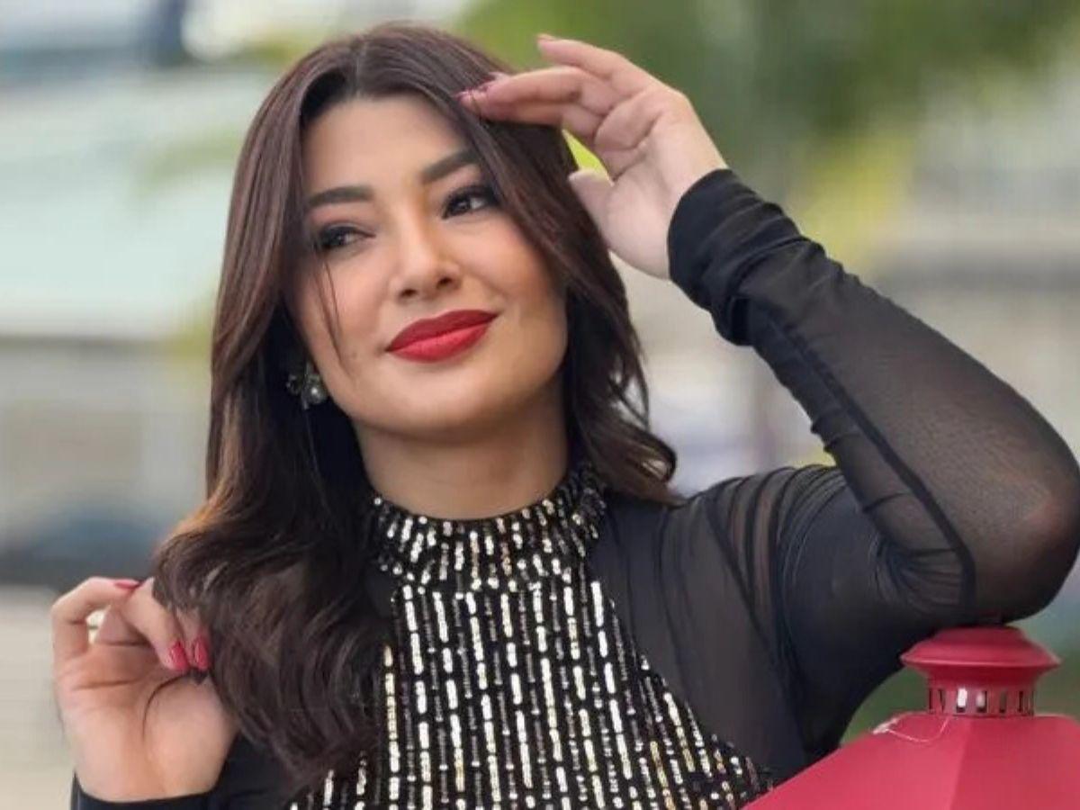 Suly Cálix revela por qué no recibió a Milagro Flores en San Pedro Sula