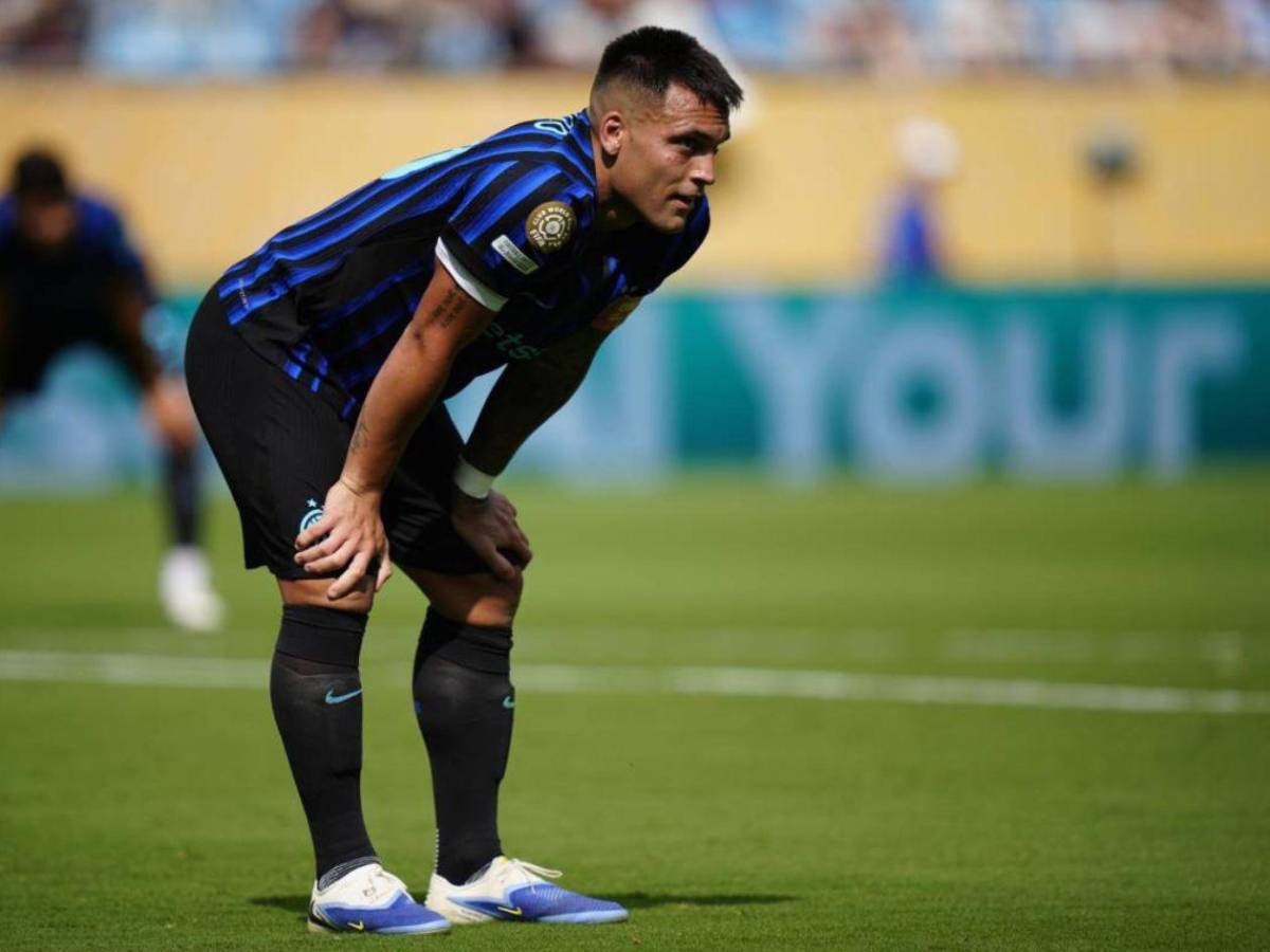 Iván Barton impone su ley, el Inter fracasa y Fluminense sorprende al mundo