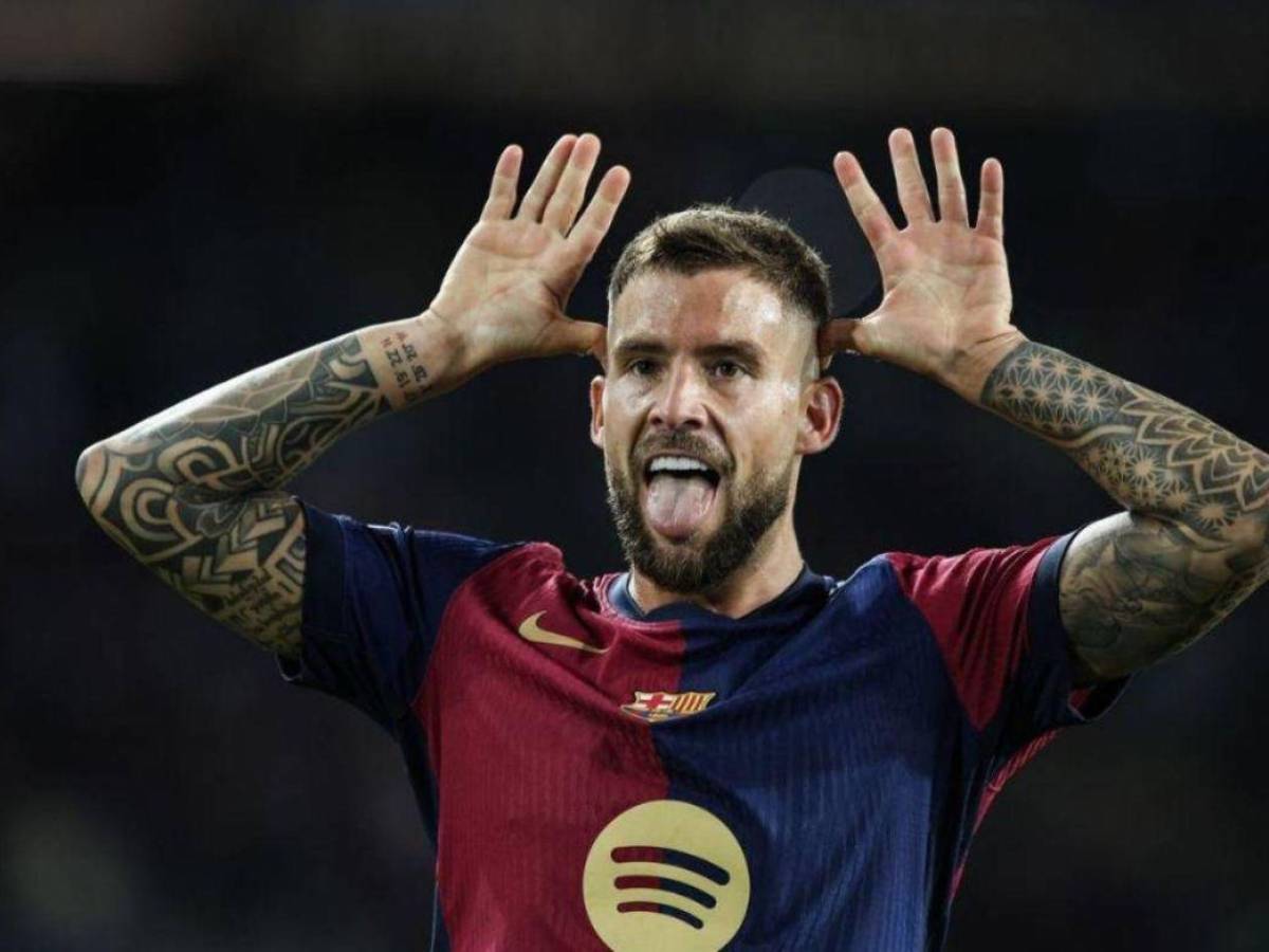 Así será la imponente alineación del Barcelona tras el fichaje de Rashford