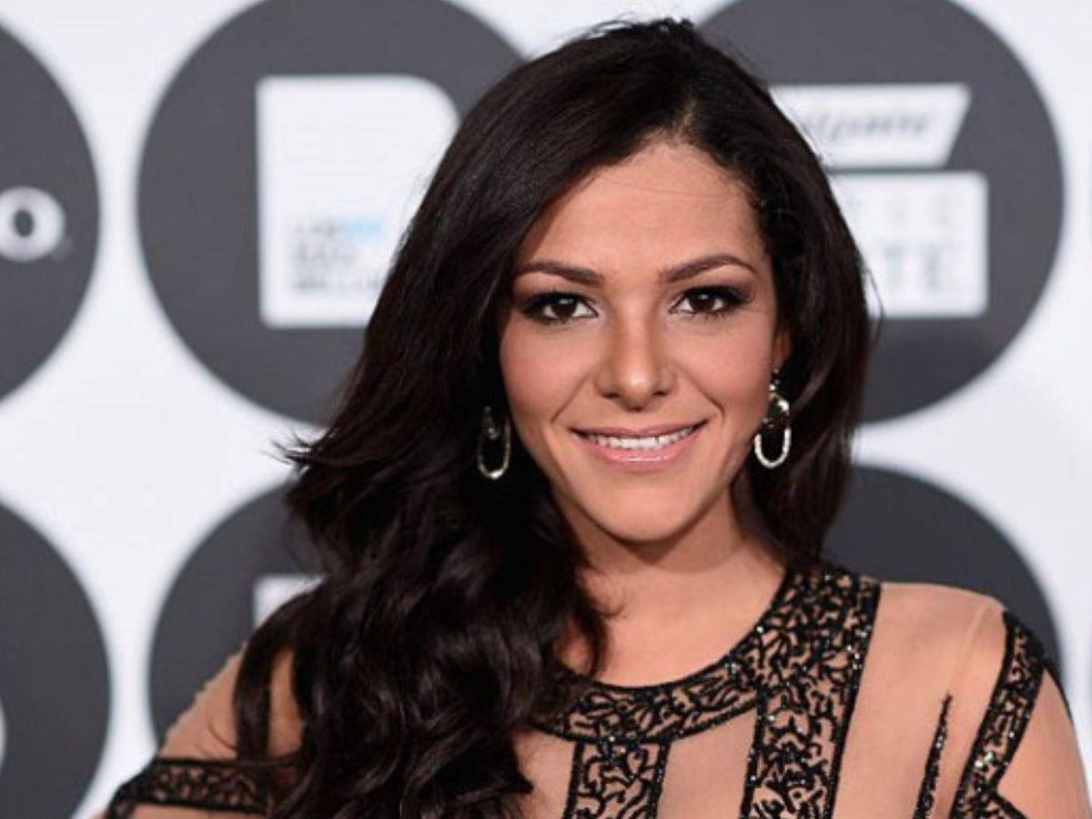 Nathalia Casco regresa a Honduras después de 15 años