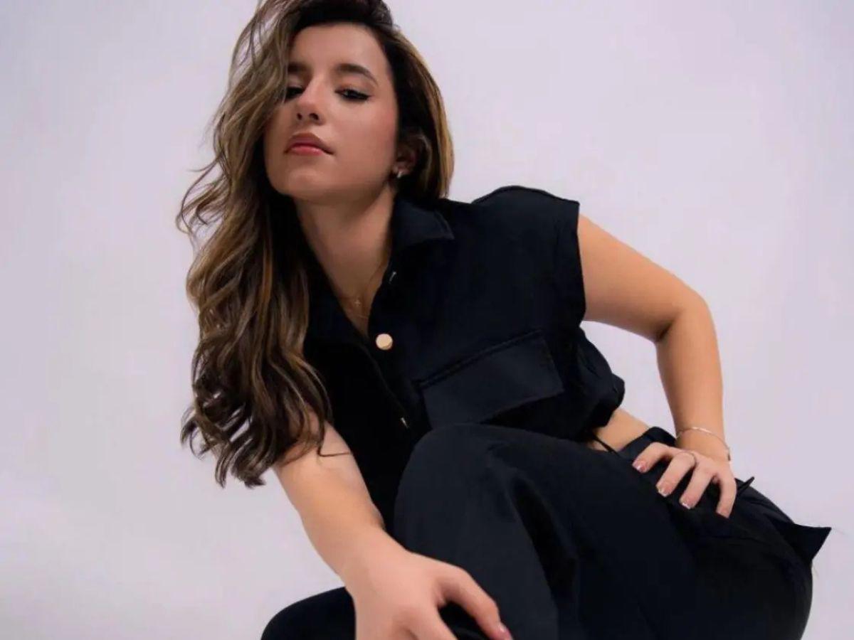 Malena Maradiaga hace inesperada confesión sobre hijo de Eduardo Maldonado