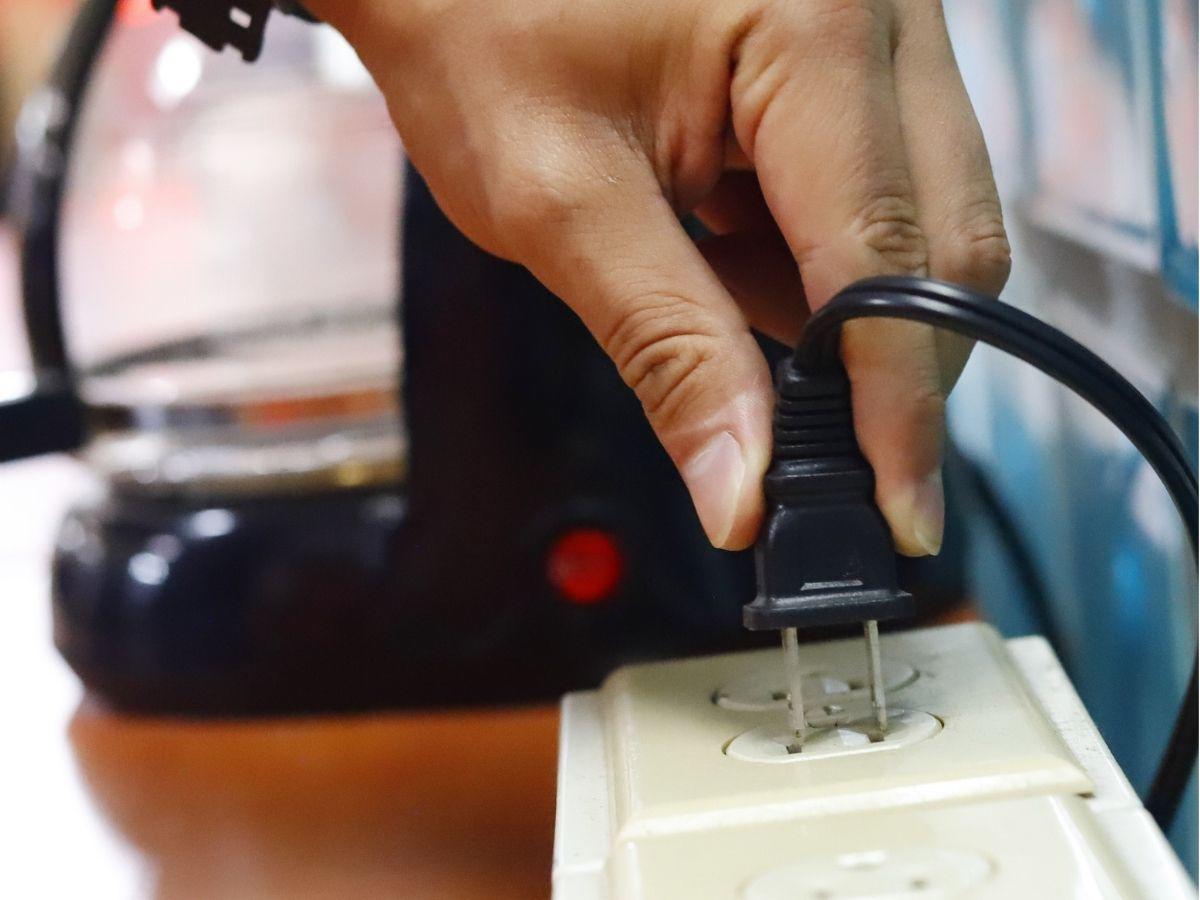 ¿Por qué piden ahorrar energía de 4:00 pm a 10:00 pm en Honduras?
