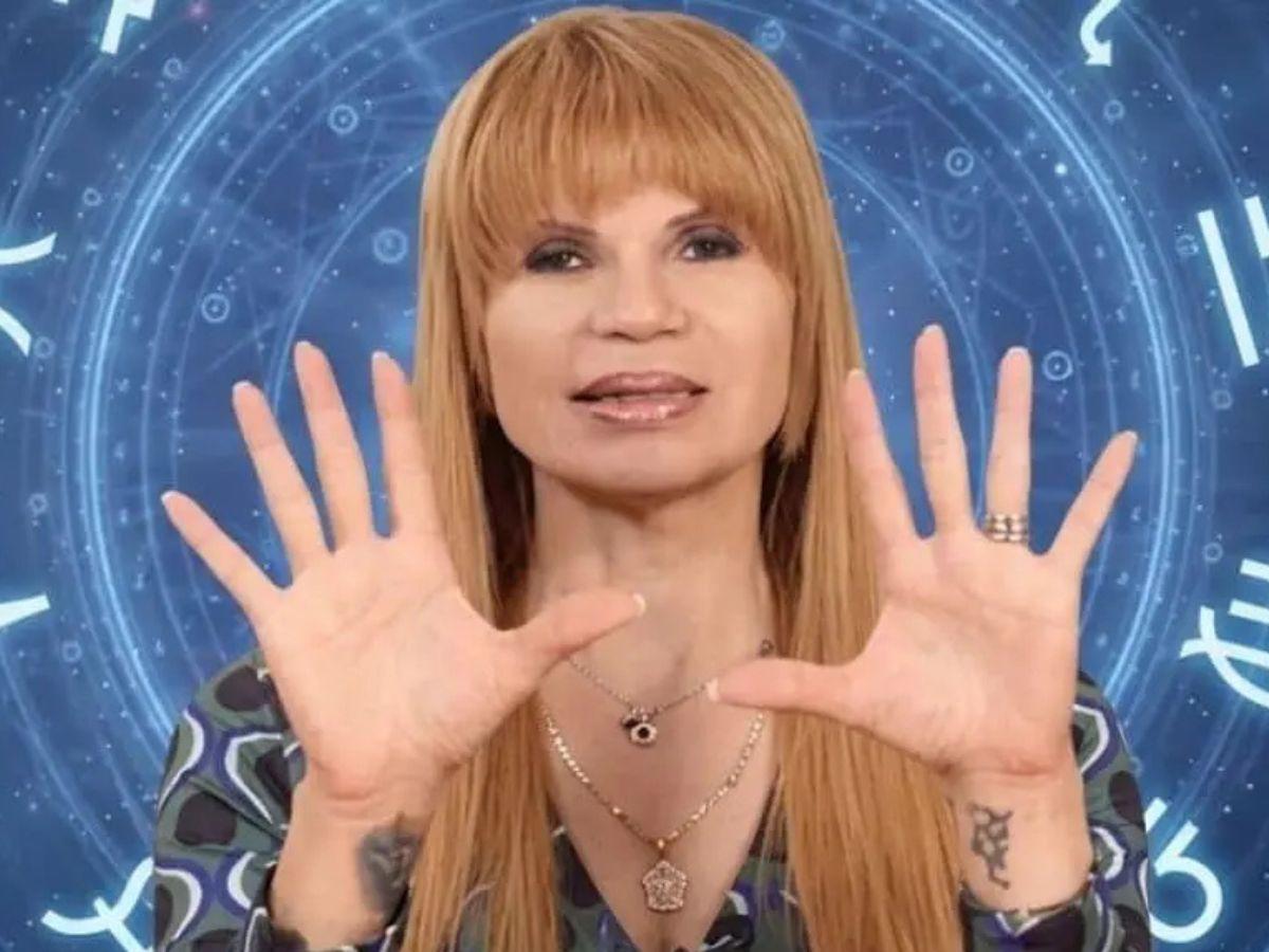 Mhoni Vidente predice mortal terremoto: “No nos vamos a salvar”