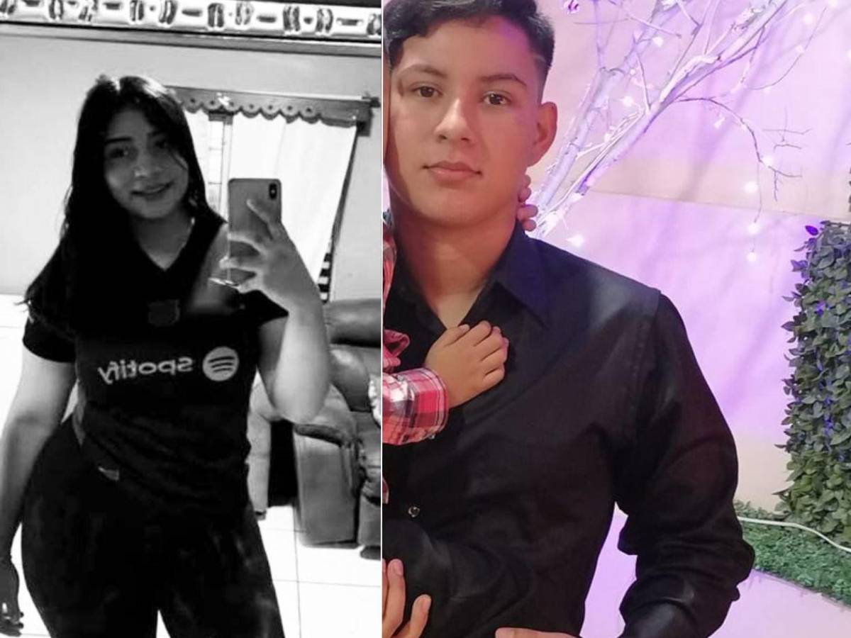 Jovencitos son hallados muertos dentro de un carro en Santa Bárbara; investigan intoxicación