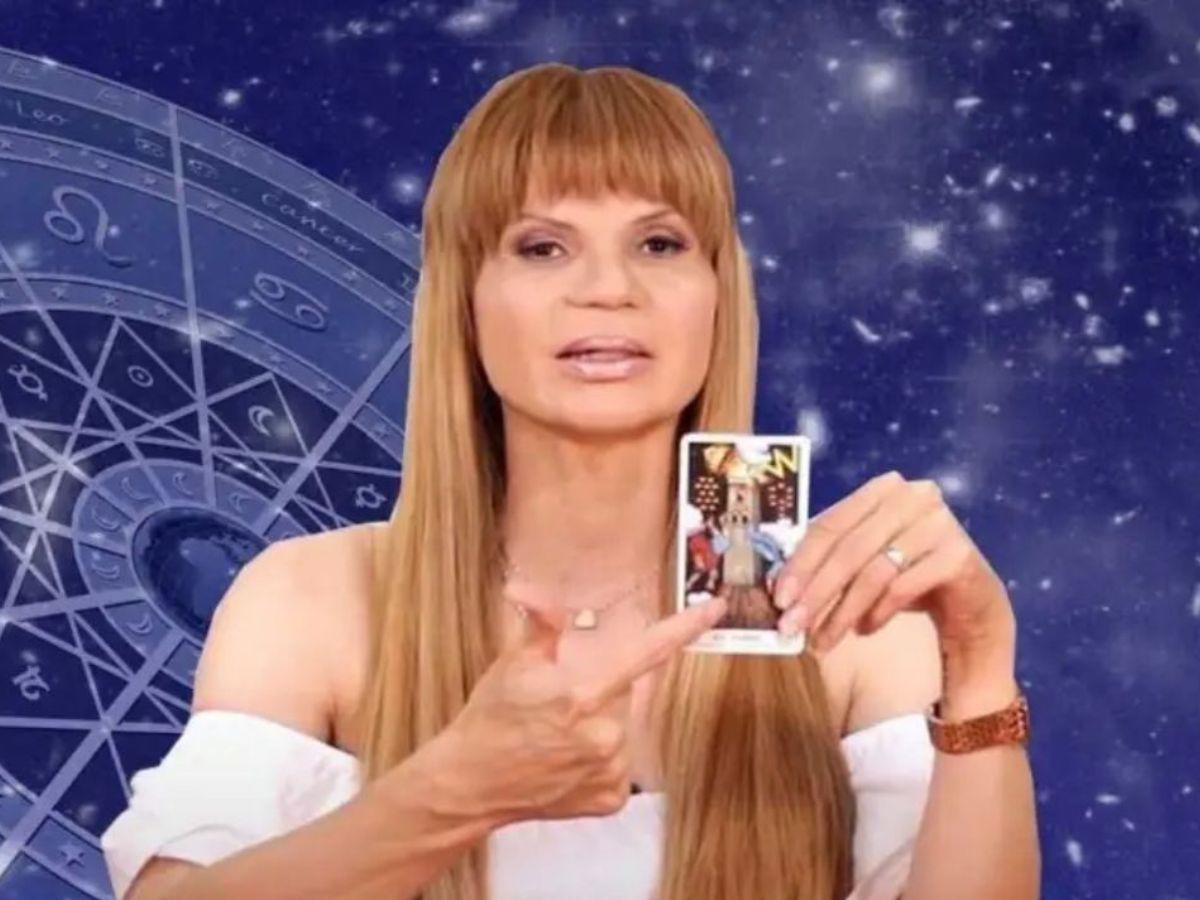 ¿Jorge Cálix? Mhoni Vidente predice que joven gobernará a Honduras