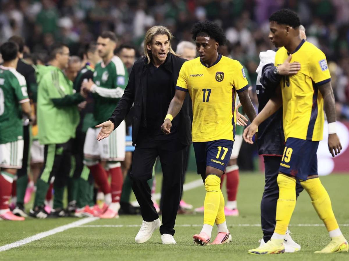 Los entrenadores que ya se fueron en pleno Mundial 2026: uno duró sólo un partido