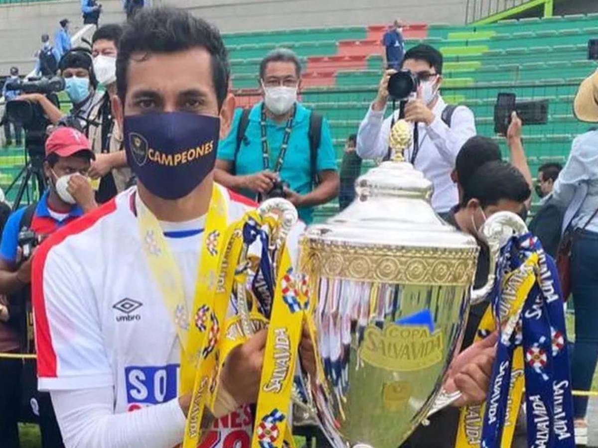 ¿Qué le pasó al Chaco Maidana tras irse de Honduras?