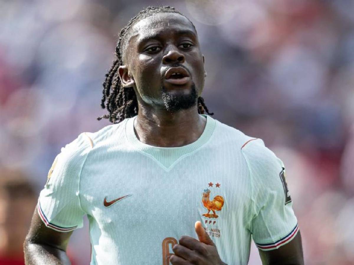 Nuevo giro Real Madrid-Olise, deja al Barcelona y trueque por Julián Álvarez