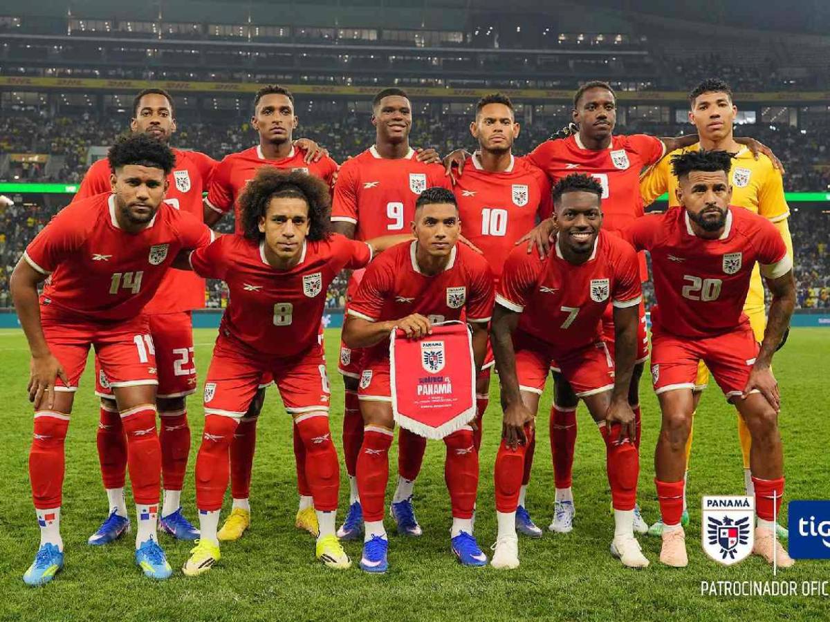 Ranking FIFA en Concacaf: México sorprende a EUA; duro golpe a Honduras