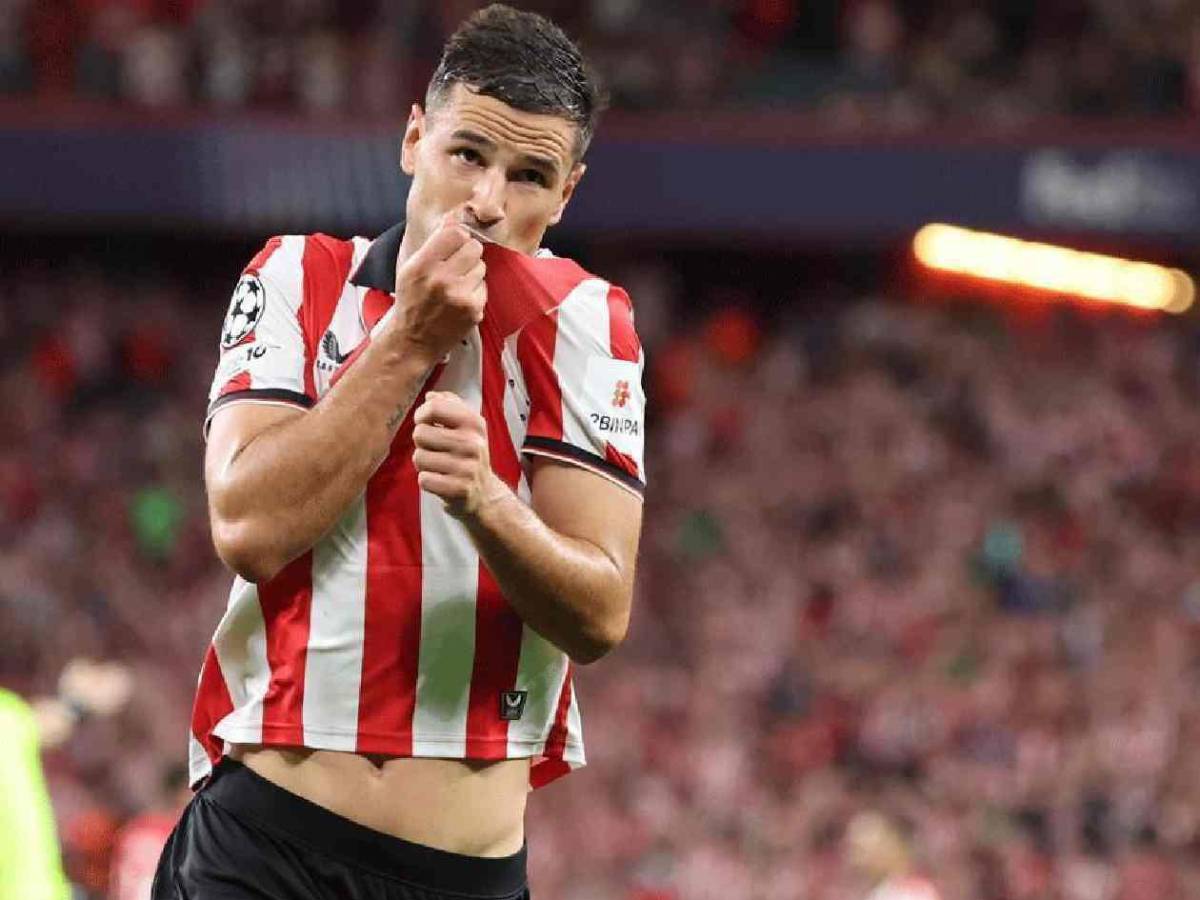 Tabla goleadores Champions League: Kane anotó y Mbappé le responde; así quedó