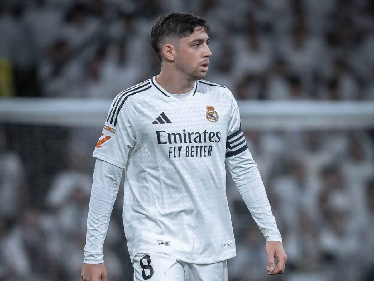 Real Madrid con sorpresas: el 11 oficial que busca la final de Copa del Rey