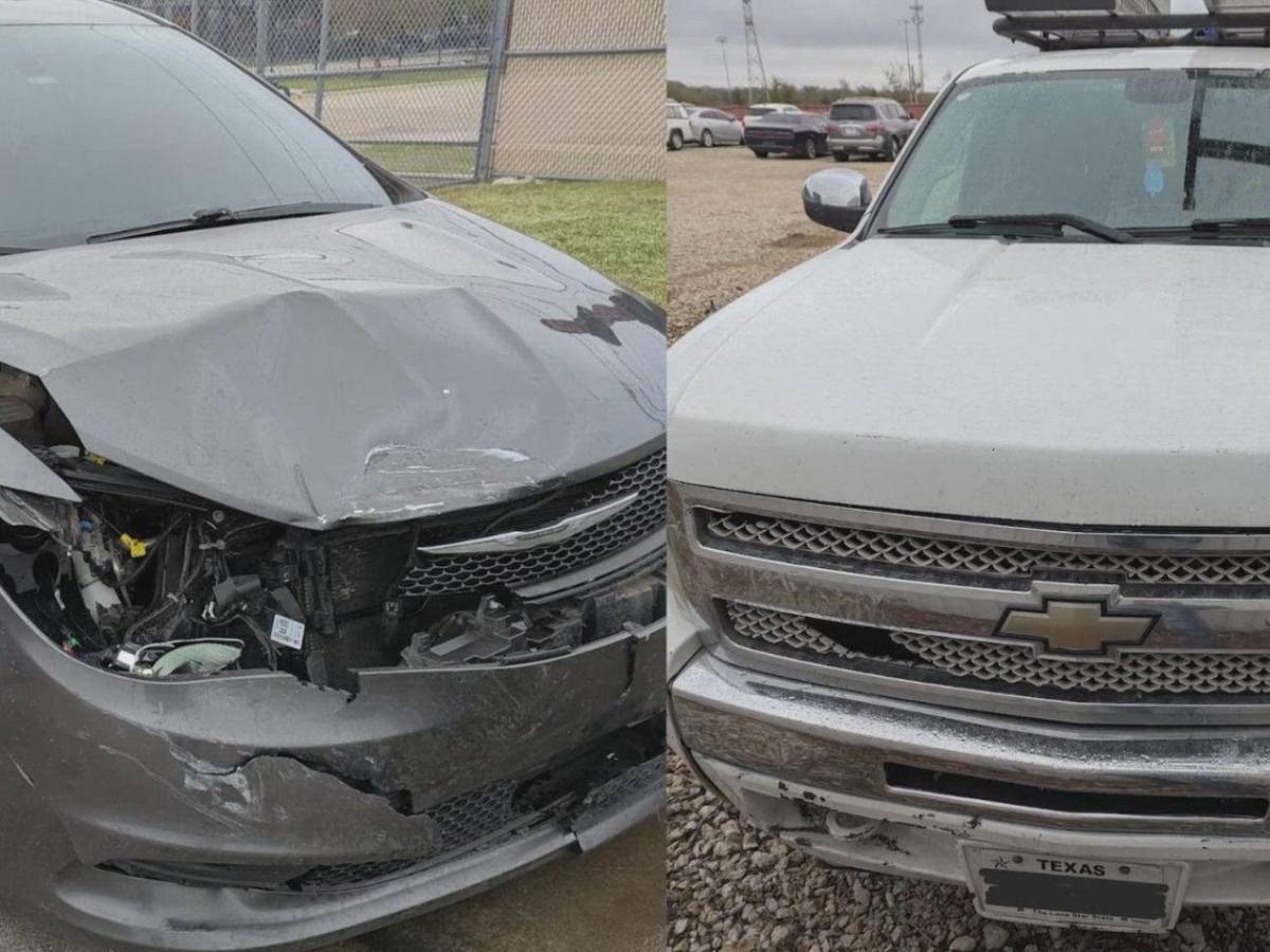 Hondureño es buscado por el FBI tras supuestamente embestir a agentes de ICE