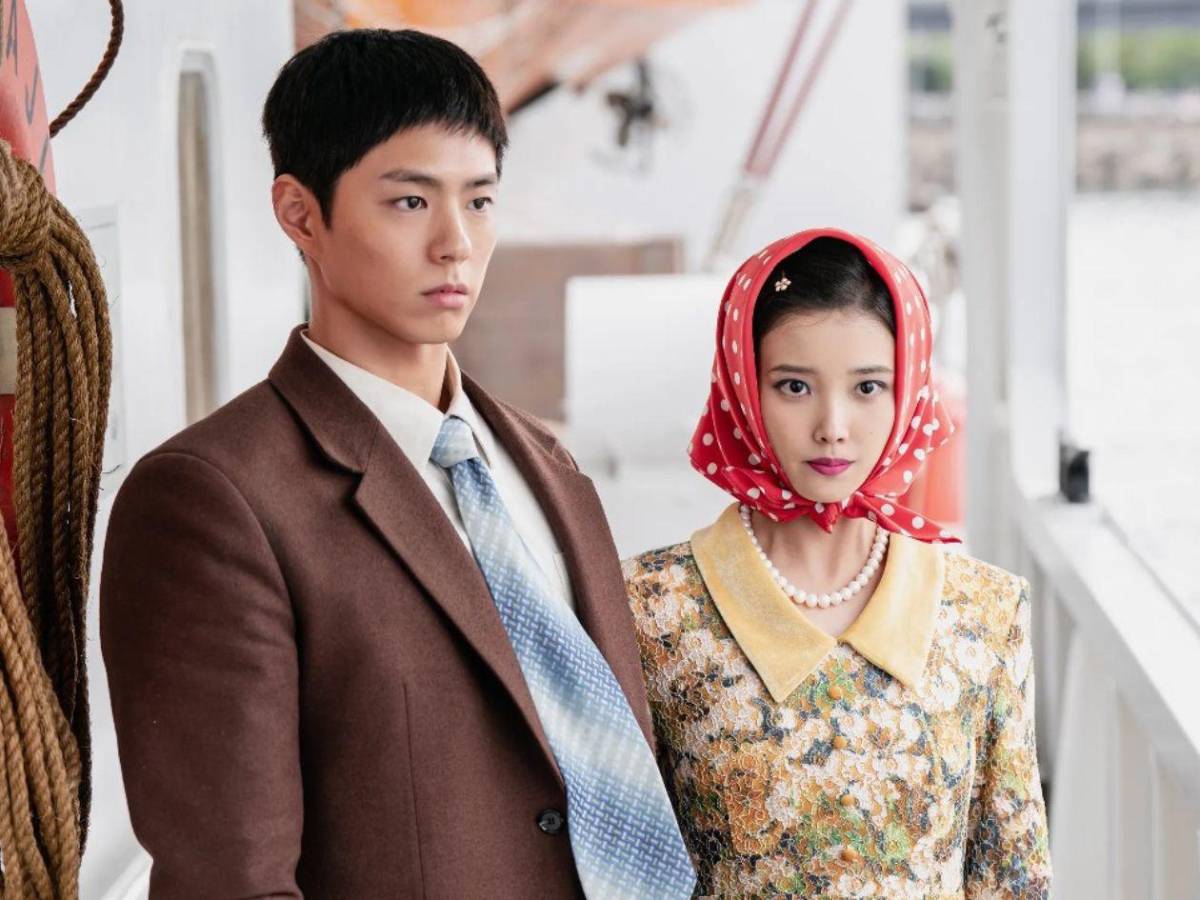 “Cuando la vida te da mandarinas: el nuevo K-drama de Netflix que está arrasando