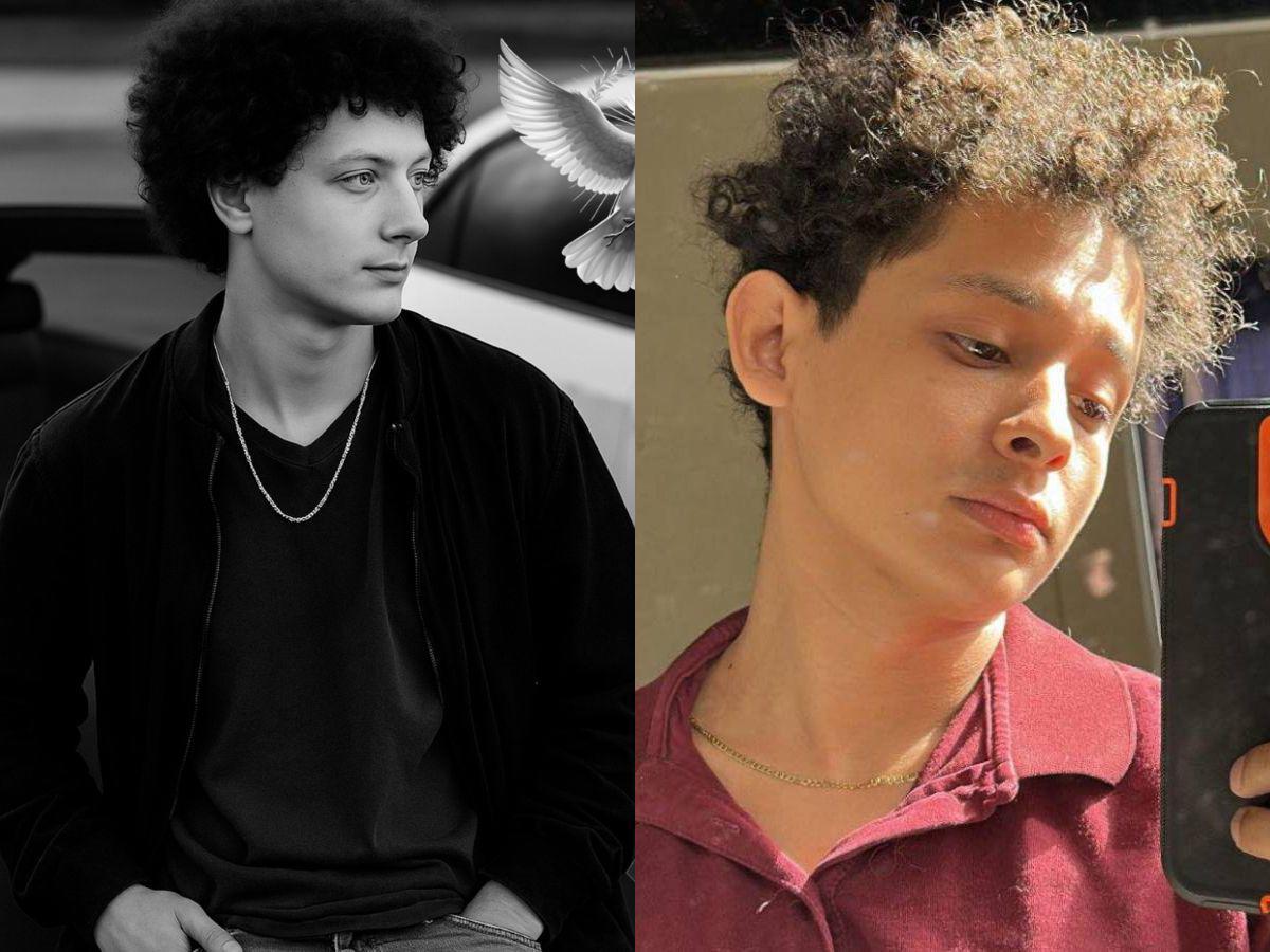 Así era Darwin Bueso, el joven asesinado presuntamente por su mejor amigo en Cofradía