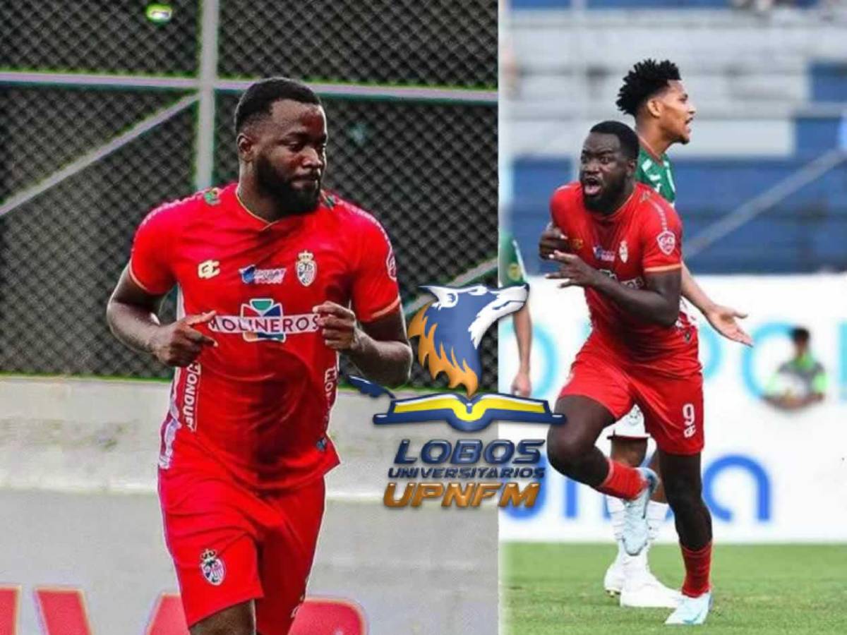 Motagua sorprende con fichaje, jugador sale del retiro y nuevo equipo de Héctor Vargas