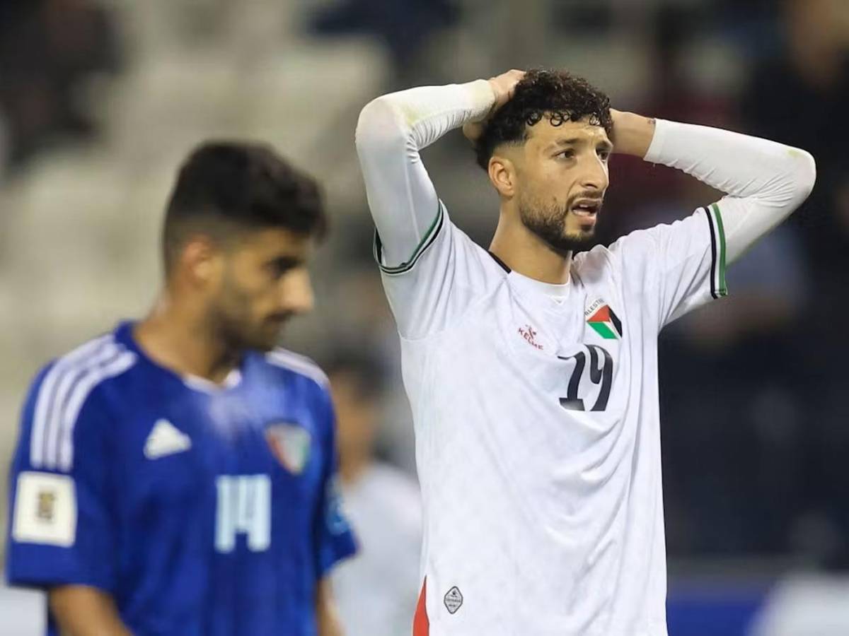 Dolorosa eliminación: adiós al Mundial 2026 de la forma más cruel en el minuto 97