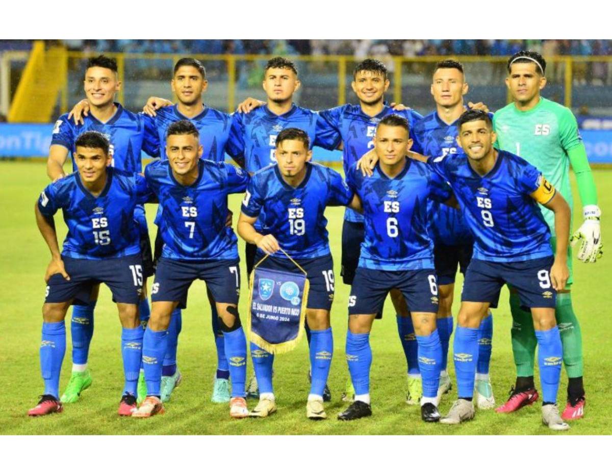 Ranking de Concacaf: Estados Unidos en picada; Panamá nuevo rey ¿Honduras?