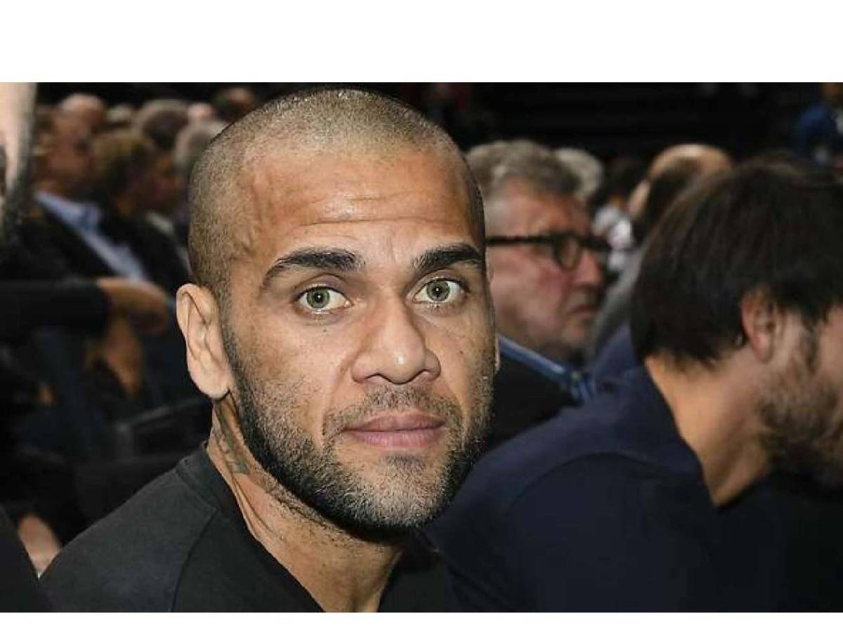 ¿Por qué la Justicia española absolvió a Dani Alves del delito de abuso?