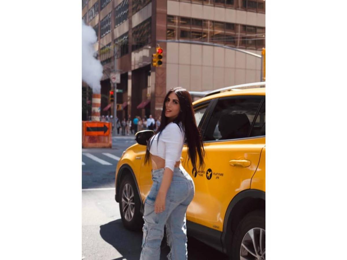 ¿Qué fue de Jimena Sánchez? La host de Fútbol para todos en Fox Sports