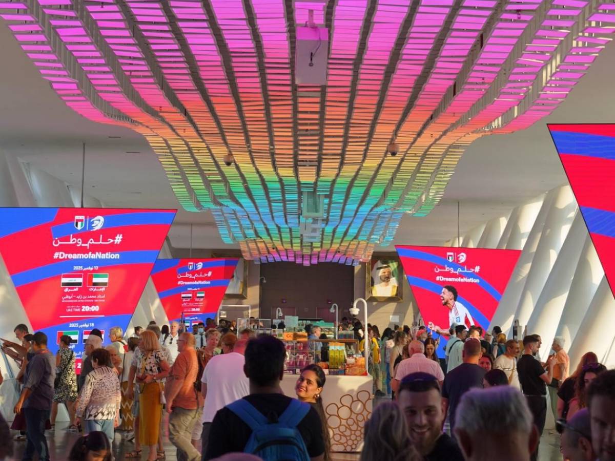 Mundial 2026: FIFA escoge al país que puede reemplazar a Irán