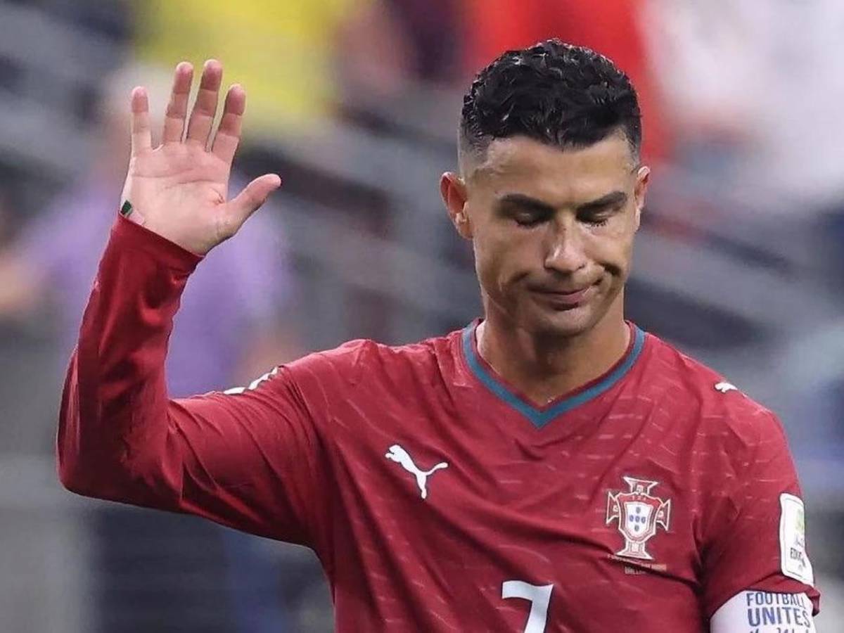 Cristiano Ronaldo, suspendido: decisión de Portugal, tiempo de sanción y su madre se pronuncia