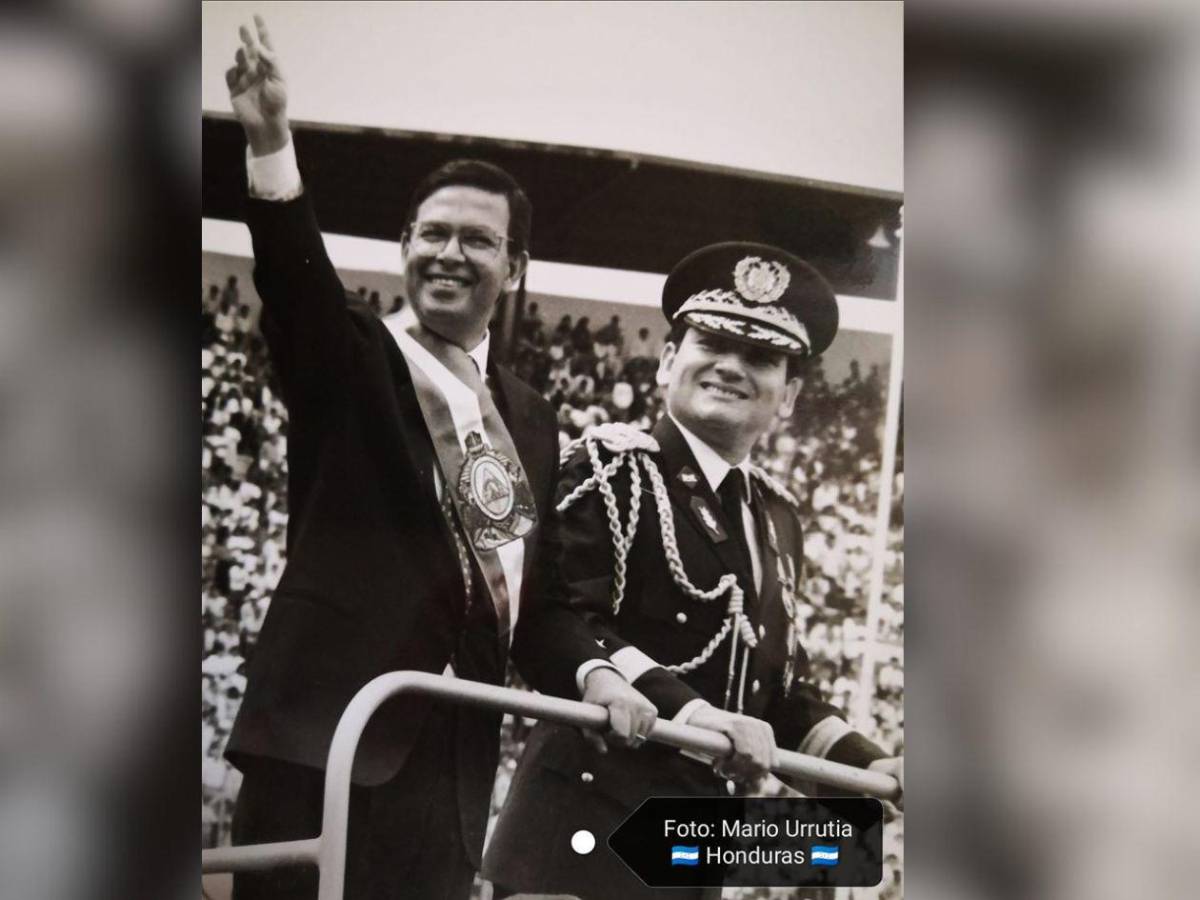 Nasry Asfura rompe cuatro décadas de tradición en tomas de posesión