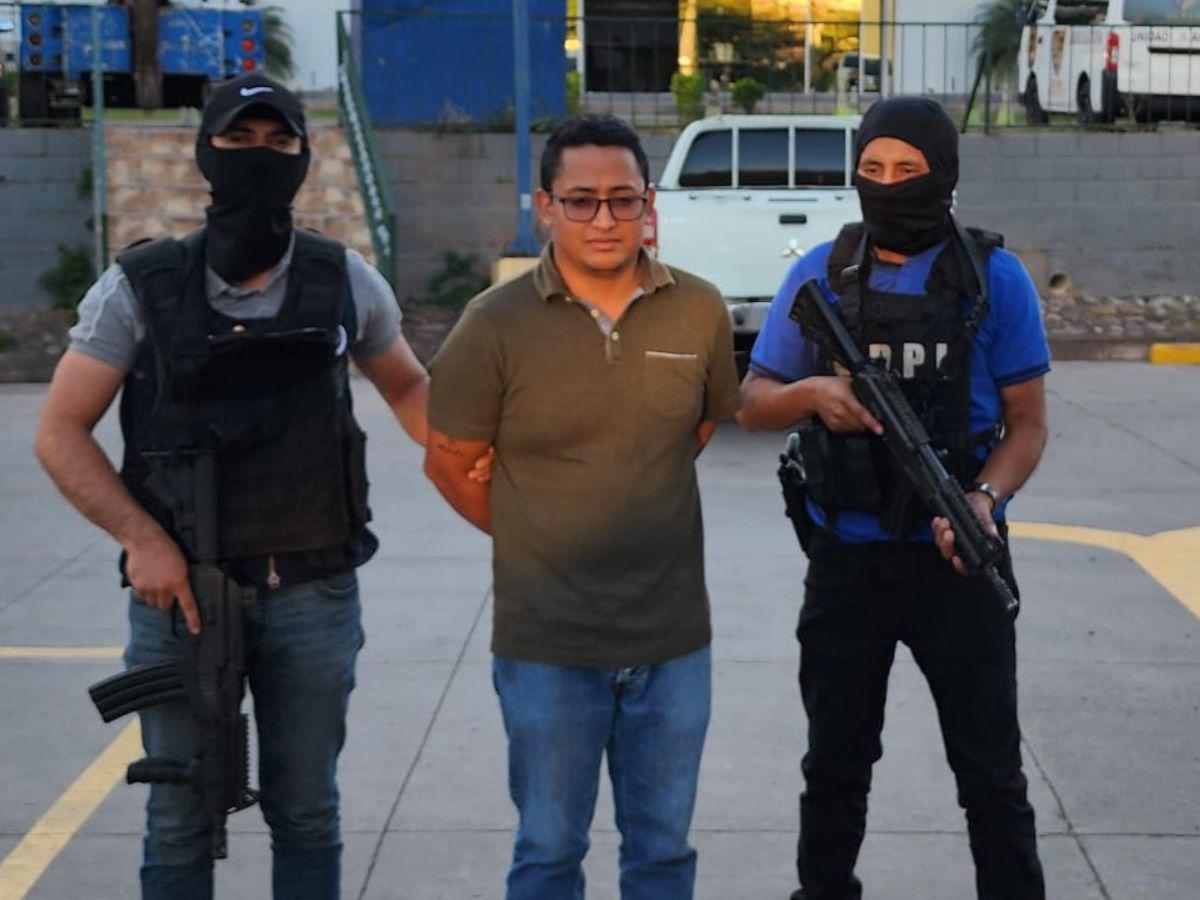 Capturan a ingeniero que se hizo pasar por empresario para robar joyas